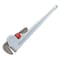 Oemtools 36" Pipe Wrench Aluminum APW36 - alternate 3